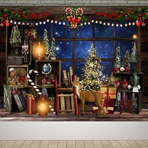 Kate 10x6.5 Photography Backdrop